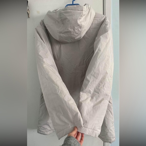 BNWT ZARA MENS PARKA - Picture 3 of 3